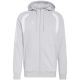 2. Bluza męska adidas Tiro 26 League Sweat Full Zip Hoody szara KF3319