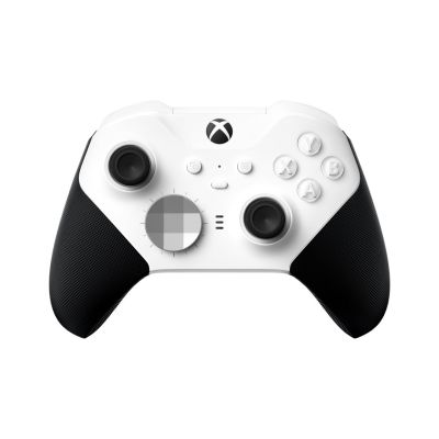 21. Gamepad Xbox Elite v2 Core White