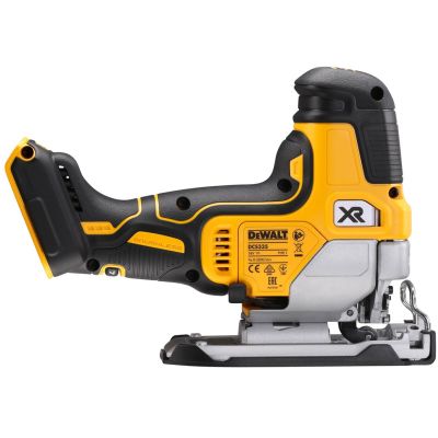 4. WYRZYNARKA DEWALT DCS335N-XJ