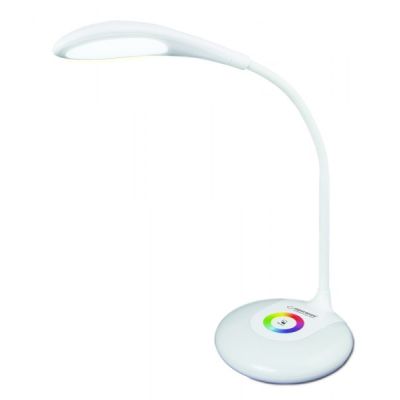 Lampka biurkowa LED Esperanza ALTAIR ELD102 (1m; Biały neutralny)