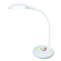Lampka biurkowa LED Esperanza ALTAIR ELD102 (1m; Biały neutralny)