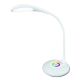 Lampka biurkowa LED Esperanza ALTAIR ELD102 (1m; Biały neutralny)