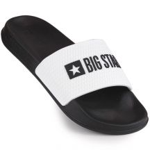 Klapki Big Star M JJ174506 INT1951B
