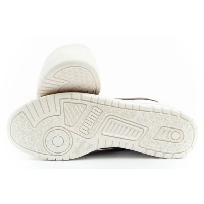 9. Puma buty sportowe męskie sneakersy Shuffle lekkie wygodne modne beżowe