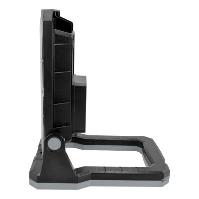 6. Ansmann WL2000R-ECO Czarny, Szary LED 48 W