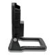 6. Ansmann WL2000R-ECO Czarny, Szary LED 48 W