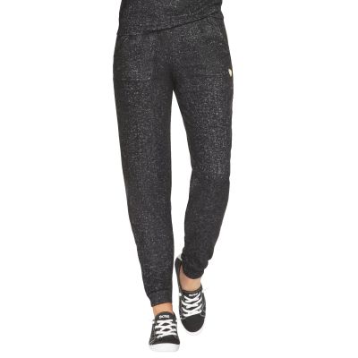 Skechers BOBS Heart Cozy Jogger BW4PT19-BKCC Szare XL
