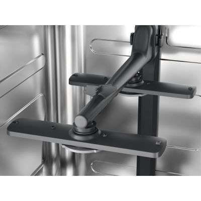 4. Zmywarka do zabudowy 60 cm ELECTROLUX EEG63400L | klasa C | 13 kpl | AirDry | SatelliteClean | GlassCare