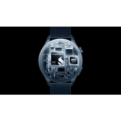 31. Xiaomi Smart Band 10 AMOLED Opaska do monitorowania aktywności 4,37 cm (1.72") Czarny