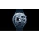 31. Xiaomi Smart Band 10 AMOLED Opaska do monitorowania aktywności 4,37 cm (1.72") Czarny