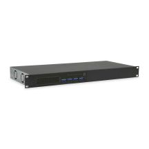 Przełącznik LevelOne FE PoE+ 34-portowy 19" 250W 1Gbps