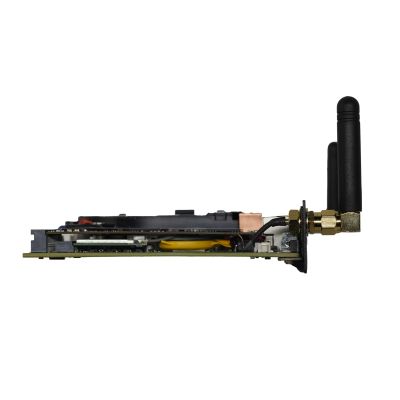 4. IIYAMA Akcesoria SDM SlotPC Moduł SDM31201BC-1 W11IoT
