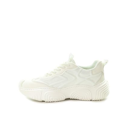 6. Goe męskie buty sportowe NN1N4023 WHITE