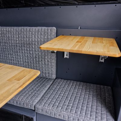 5. OFFLANDER ZABUDOWA KAMPEROWA DUNA S