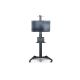 32. Stojak mobilny DIGITUS DA-90370 (37" - 70"; max. 50kg)