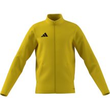 Bluza dla dzieci adidas Entrada 26 Track żółta JZ6609