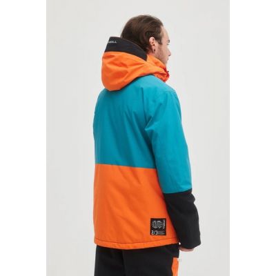 10. Kurtka narciarska O'Neill M 2500014-42519