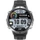 5. Smartwatch Gravity Grafitowy Pasek + Bransoleta GT42-3