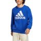 5. Bluza adidas Essentials French Terry Big Logo M IC9325