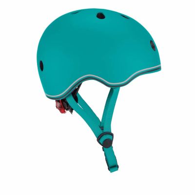 2. Kask Globber Teal Jr 506-105