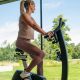 23. FLOW FITNESS ROWER TRENINGOWY PERFORM B5S