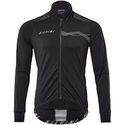 Kurtka rowerowa (z membraną) męska SILVINI Men Jacket GHISALLO