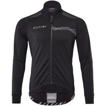 Kurtka rowerowa (z membraną) męska SILVINI Men Jacket GHISALLO