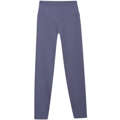 8. Legginsy damskie 4F FNK F360 ciemny granat 4FWAW25TFTIF360 30S