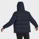 2. Kurtka adidas Helionic Hooded Down Jacket M HG8750