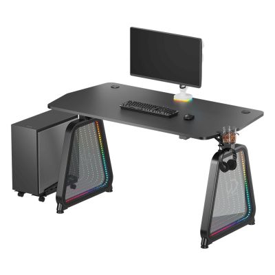 3. Ultradesk Booster Czarny