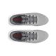 4. Buty do biegania Under Armour UA Charged Pursuit 3 trailowe treningowe szary (3026518-109)