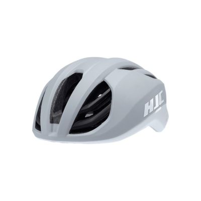 2. Kask Rowerowy HJC ATARA MT GL LIGHT GREY r. M
