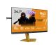 27. AOC AGON PRO CS24A monitor komputerowy 61,2 cm (24.1") 1920 x 1080 px Full HD LED Czarny