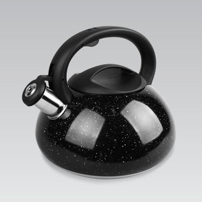 3. Czajnik 3,0L MR-1316-BLACK  MAESTRO