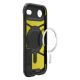 9. Etui Spigen Tough Armor "T" MagSafe na iPhone 17 Air - czarne