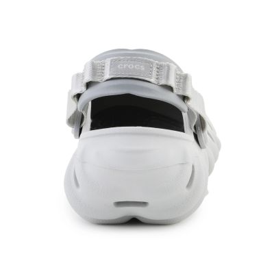 10. Chodaki Crocs Echo clog 207937-1FT