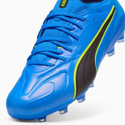 4. Buty Puma KING 20 Ultimate FG/AG 109345-03