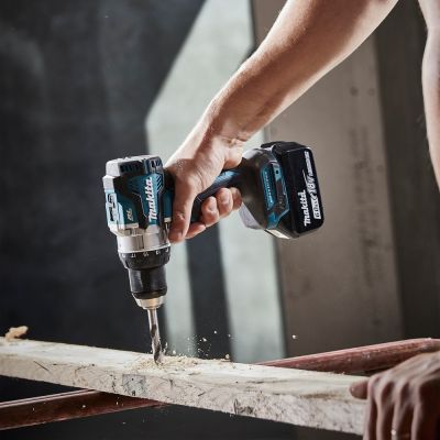 16. MAKITA.WKRĘTARKA 18V DDF489RTJ 73/40Nm 2x5,0Ah