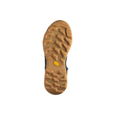 3. Buty męskie MILLET Ubic Trek Gtx M brązowe