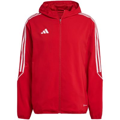 7. Kurtka adidas Tiro 23 League Windbreaker W IA1618