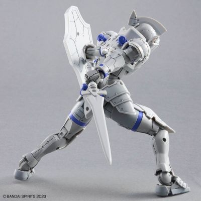 4. 30MF LIBER KNIGHT
