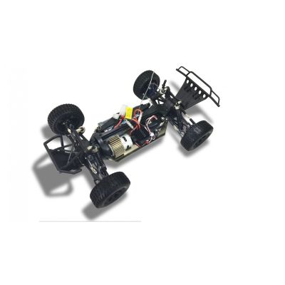 4. Amewi RC Buggy Łamacz Wydm 4WD 1:10 RTR/zielony /14+