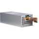 2. Inter-Tech ASPOWER U2A-B20500-S moduł zasilaczy 500 W 20+4 pin ATX Stal nierdzewna