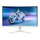 14. Philips Evnia 5000 27M2C5201L/00 LED display 68,6 cm (27") 1920 x 1080 px Full HD LCD Biały