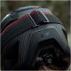 4. Kask rowerowy (full face) LEATT Helmet MTB Gravity 5.0 V26