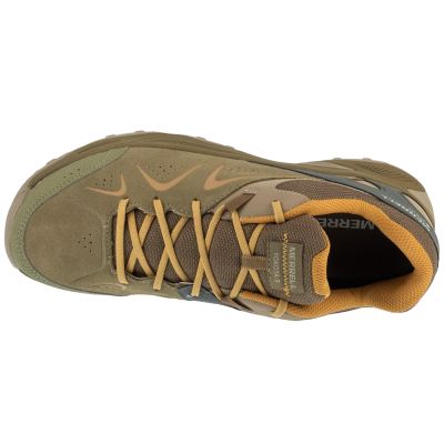 3. Merrell Yokota 3 GTX J038487 Brązowe 40
