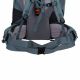 23. Plecak trekkingowy Deuter Aircontact Core 45+10 SL jade-graphite
