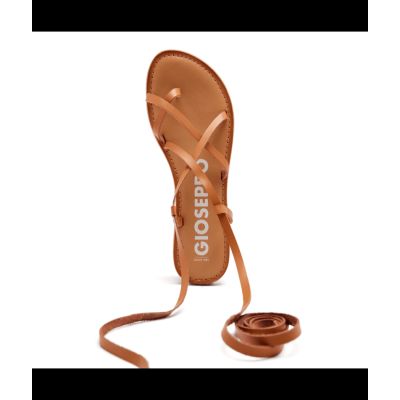 6. Obuwie damskie Gioseppo LUSSAT Tan (69115-P-Tan)