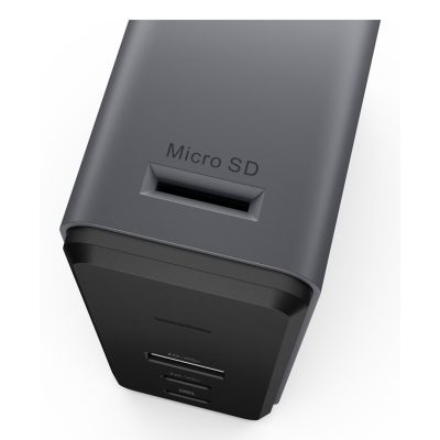 6. Stacja dokująca Lenovo X9 Charging GaN Dock 60W