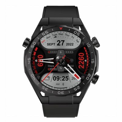 5. Smartwatch Gravity GT13-1